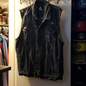 Marc Ecko Men's Jean Jacket